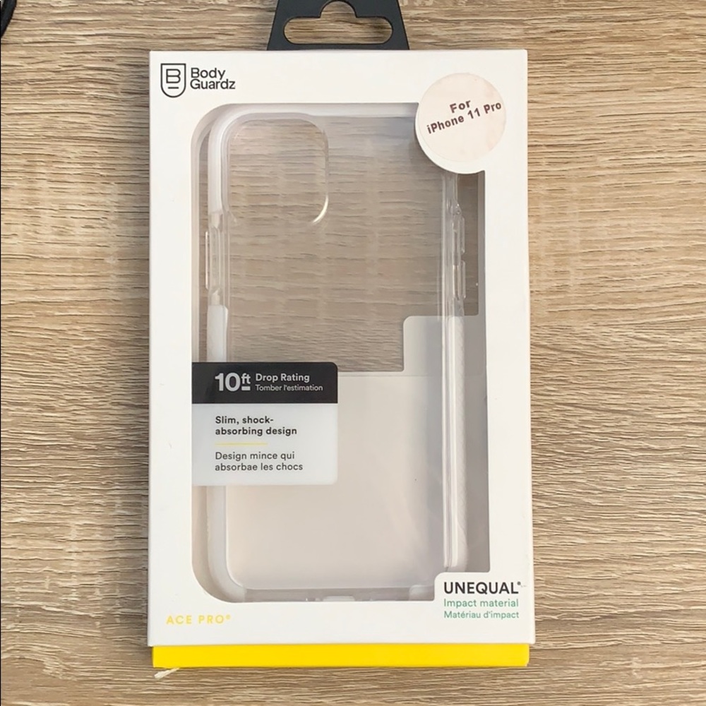 iPhone 11 case